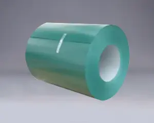 Ppgi ppgl kleur gecoate aluzinc stalen spoel