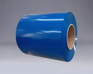 Dx51d ppgi ppgl stalen spoel