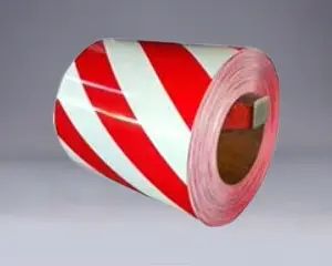 Sandwich Wall PPGI PPGL IJzerspoel