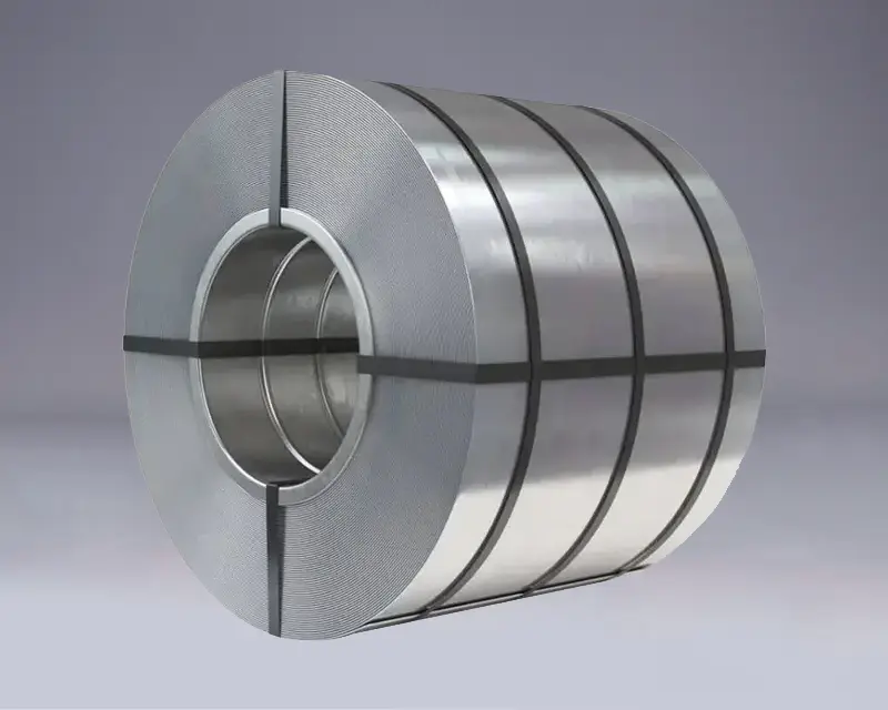 SPCC SD Cold Rolled stalen spoel