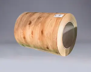 Houten graan ppgi ppgl spoel
