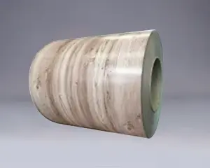 Houten graan ppgi ppgl stalen spoel